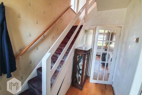 67 Burnside Avenue, Salford, M6 8NS