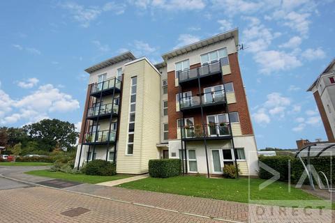 2 bedroom apartment to rent, Park View Road, Leatherhead KT22