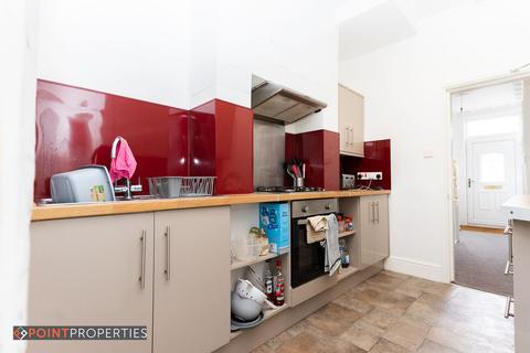 4 bedroom terraced house to rent, Liverpool L15