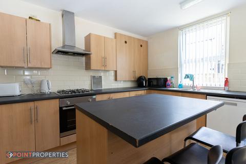 5 bedroom terraced house to rent, Wavertree, Liverpool L15