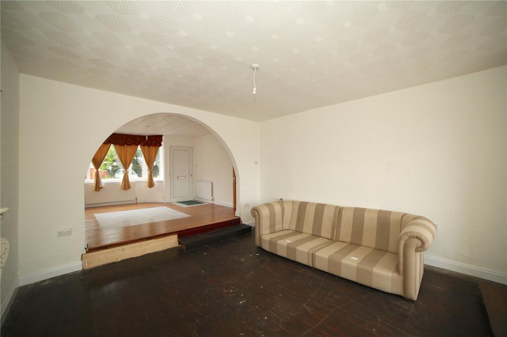 Upper Battlefield, Shrewsbury, Shrosphire, SY4 4 bed detached house £