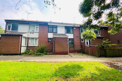 3 bedroom terraced house to rent, Stafford Place, Peterlee, Co. Durham, SR8