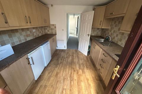 3 bedroom terraced house to rent, Stafford Place, Peterlee, Co. Durham, SR8