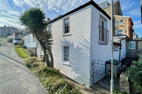 Sentry Cottage Sentry Road, Swanage, BH19 2AG