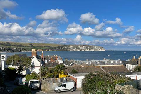 Sentry Cottage Sentry Road, Swanage, BH19 2AG