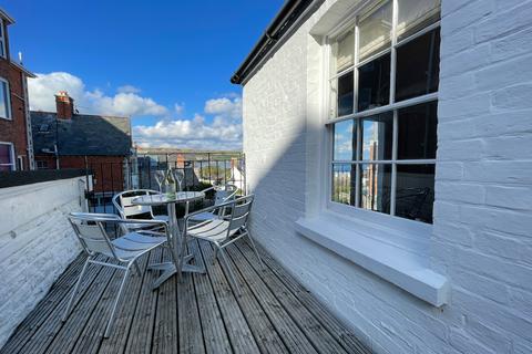 Sentry Cottage Sentry Road, Swanage, BH19 2AG