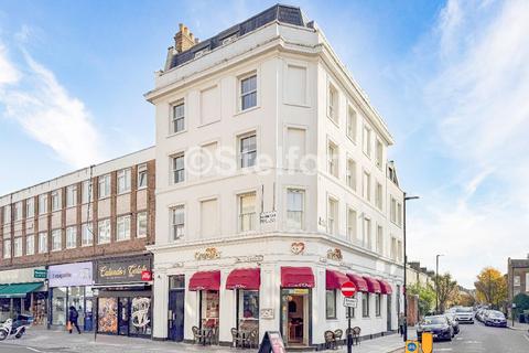 Restaurant to rent, Kentish Town Road, London, NW5