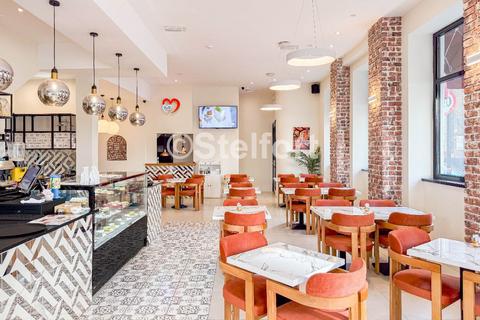 Restaurant to rent, Kentish Town Road, London, NW5