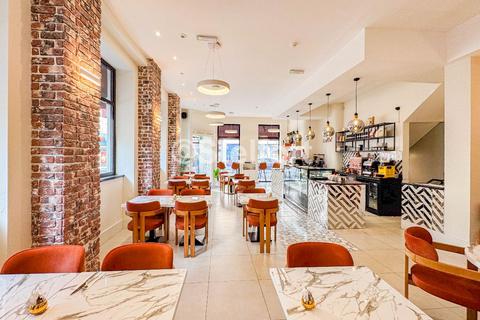 Restaurant to rent, Kentish Town Road, London, NW5