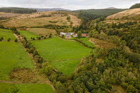 6 bedroom country house for sale - Gubhill, Dumfries & Galloway DG1