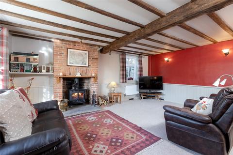 4 bedroom detached house for sale - Bedale Road, Aiskew, Bedale, DL8