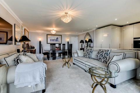 2 bedroom flat to rent, Kings Way Court, Hove