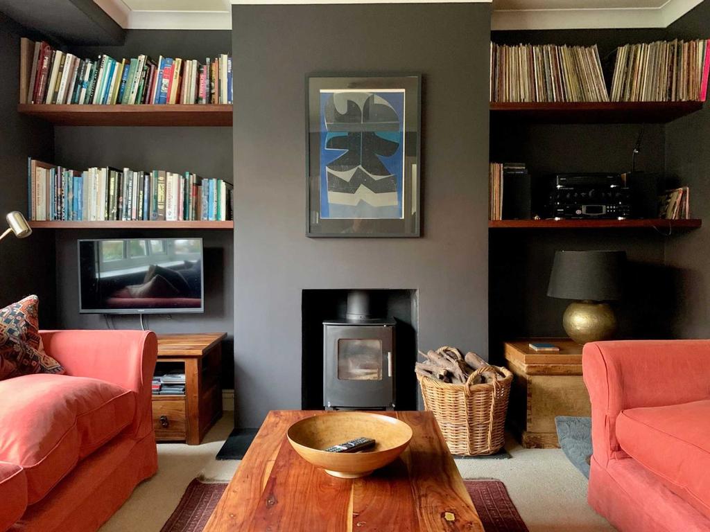 Fitzjohns Road, Lewes 4 bed semidetached house £729,950