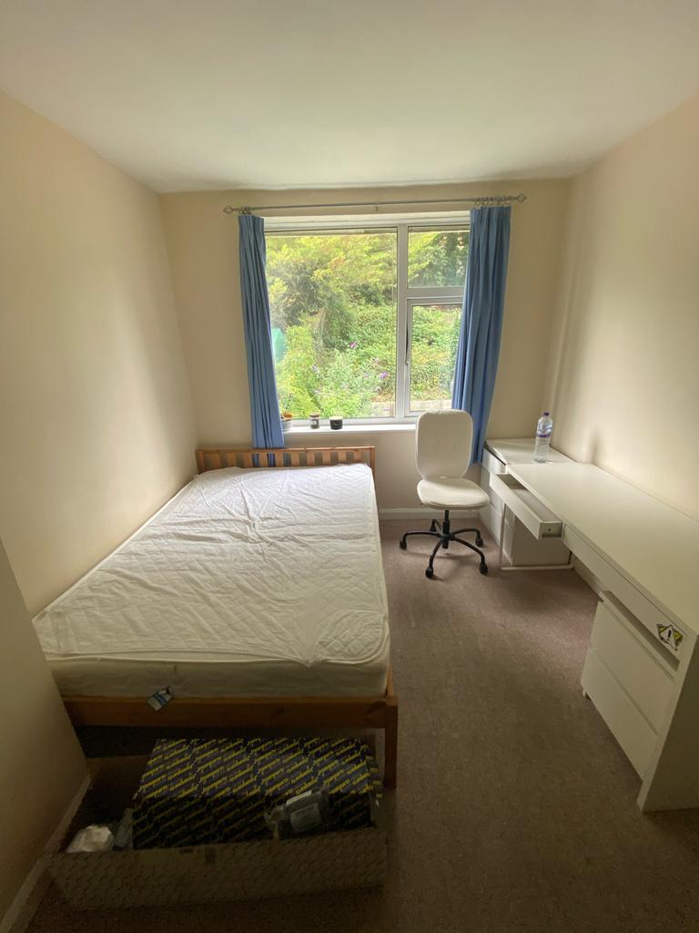 Double room available to rent located on meyrick