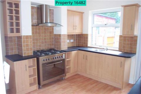 2 bedroom terraced house to rent, Mount Street, Halesowen, B63 4NU