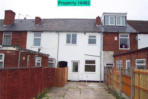 2 bedroom terraced house to rent, Mount Street, Halesowen, B63 4NU