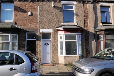 2 bedroom terraced house to rent - Deacon Street, Middlesbrough, TS3