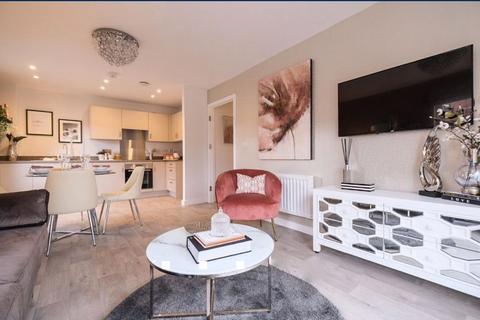 1 bedroom apartment for sale - Blythe Valley Park, Solihull