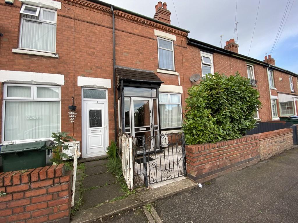 Milton Street, Stoke, Coventry, CV2 4NN 2 bed terraced house £695 pcm (£160 pw)