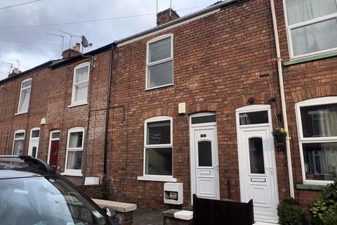 2 bedroom terraced house to rent, Stanley Street, Gainsborough