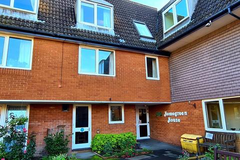 1 bedroom apartment for sale - Wey Hill, Haslemere