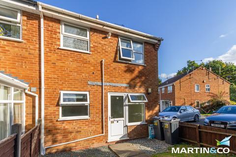 undefined, Over Brunton Close, Northfield, B31