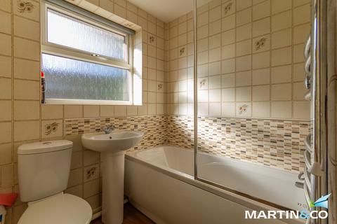 undefined, Over Brunton Close, Northfield, B31