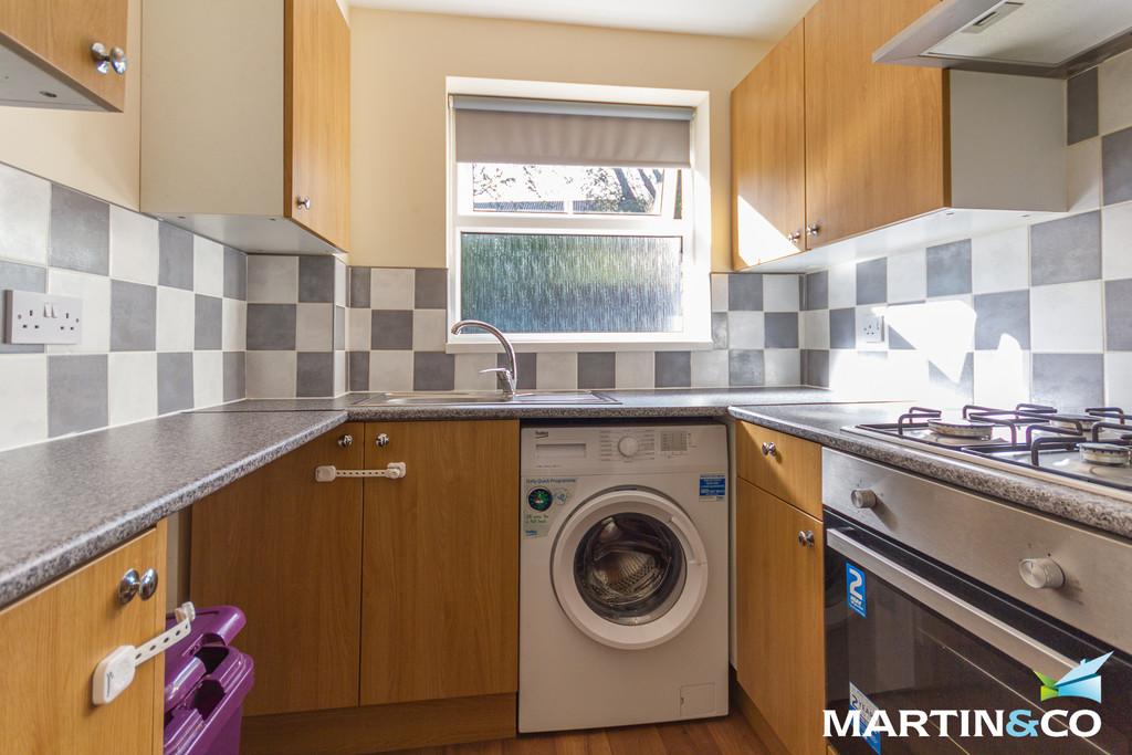 Over Brunton Close, Northfield, B31 - View 2