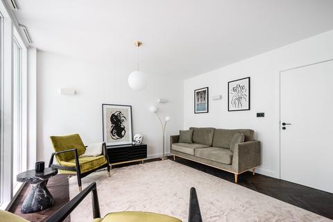 2 bedroom apartment for sale - The Spurstowe, Hackney Downs, E8