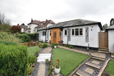 3 bedroom detached bungalow for sale - Ashby Road, Burton-on-Trent
