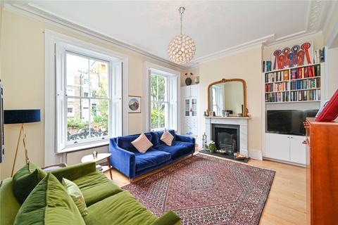 5 bedroom terraced house for sale - Gloucester Crescent, Primrose Hill, London, NW1