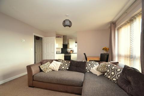 2 bedroom apartment for sale - Jovian Way, Ipswich IP1 5AT