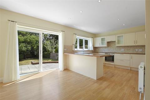 4 bedroom semi-detached house to rent, Solesbridge Lane, Chorleywood, Rickmansworth, Hertfordshire, WD3