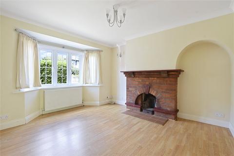 4 bedroom semi-detached house to rent, Solesbridge Lane, Chorleywood, Rickmansworth, Hertfordshire, WD3