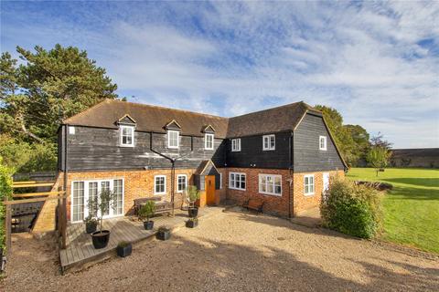 Roughetts Road, Ryarsh, West Malling, Kent, ME19