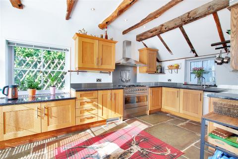4 bedroom detached house for sale, Roughetts Road, Ryarsh, West Malling, Kent, ME19