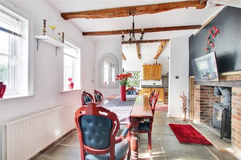 4 bedroom detached house for sale, Roughetts Road, Ryarsh, West Malling, Kent, ME19