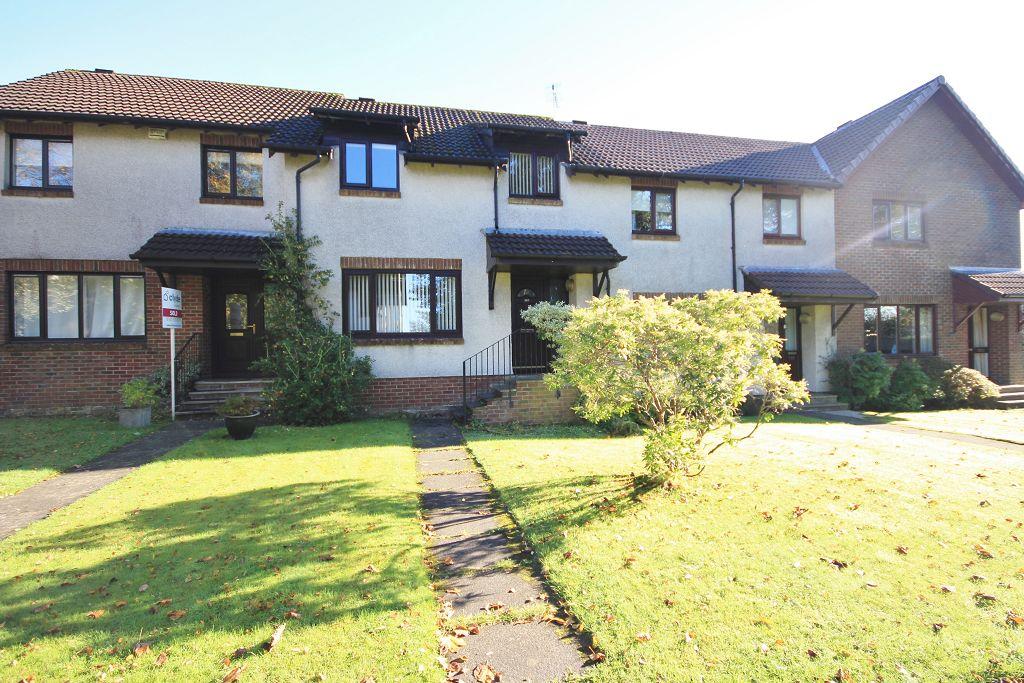 Finlay Rise, Milngavie, Glasgow CLOSING DATE 12PM 5TH NOVEMBER 2021