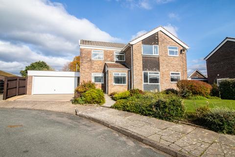 18 Bryncoed, Radyr, Cardiff, CF15 8RH