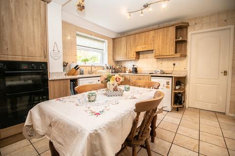 18 Bryncoed, Radyr, Cardiff, CF15 8RH