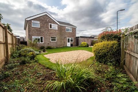 18 Bryncoed, Radyr, Cardiff, CF15 8RH