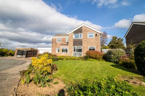 18 Bryncoed, Radyr, Cardiff, CF15 8RH