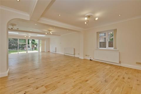 5 bedroom detached house to rent, Ditton Road, Surbiton, Surrey, KT6