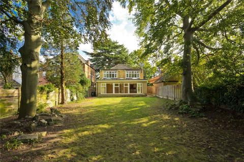 5 bedroom detached house to rent, Ditton Road, Surbiton, Surrey, KT6