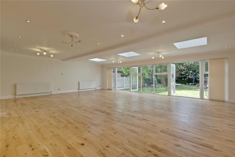 5 bedroom detached house to rent, Ditton Road, Surbiton, Surrey, KT6