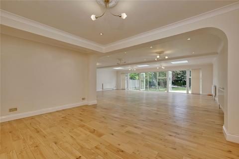 5 bedroom detached house to rent, Ditton Road, Surbiton, Surrey, KT6