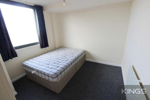 1 bedroom flat to rent - Salisbury Street, Southampton