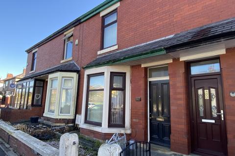 3 bedroom terraced house for sale - Whalley New Road, Blackburn