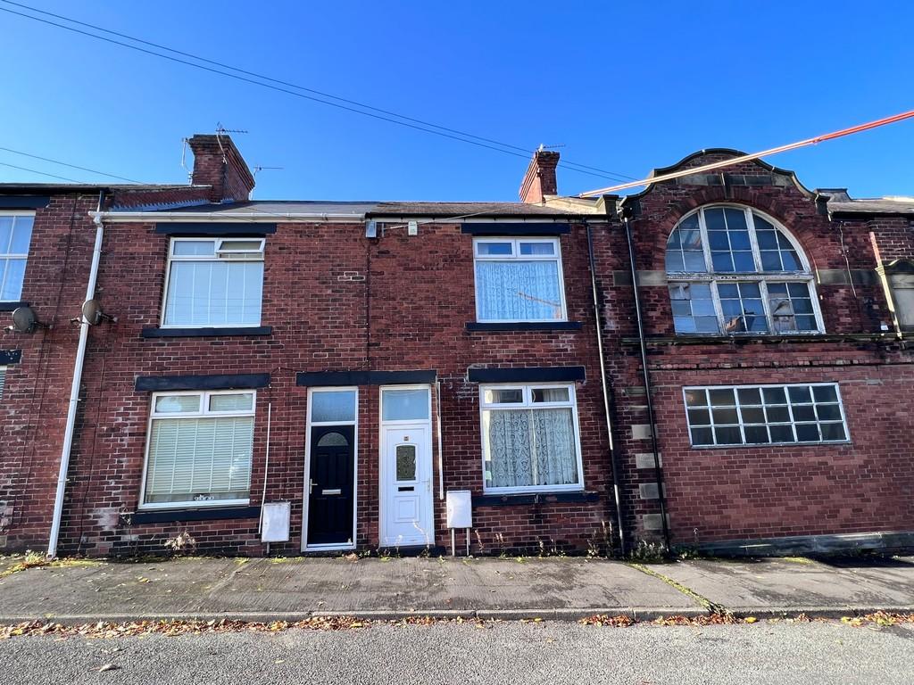 Brandon Road, Esh Winning 2 bed terraced house £54,950