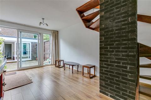 3 bedroom terraced house to rent, Atney Road, London